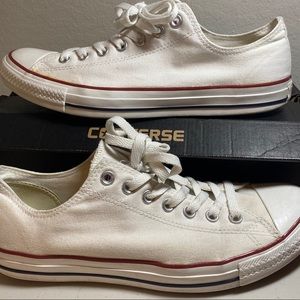Men’s converse all star